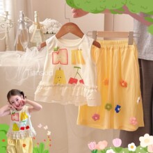 2025TianskidŮͯ�ɰ���������С��ͯȤ��װ72144