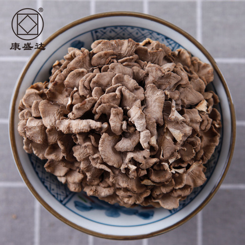 Kangwang Gutian Maitake 200/500g Maitake Mushroom Crisp, Tender and Refreshing Fujian Specialties Manufacturer Direct Sales and Wholesale