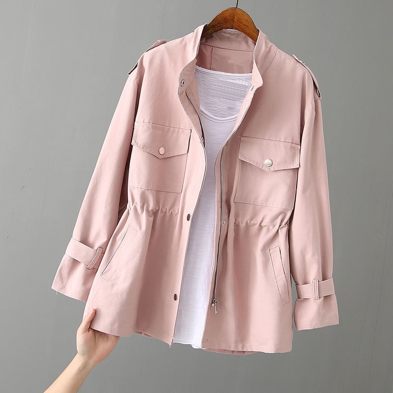 Autumn jacket