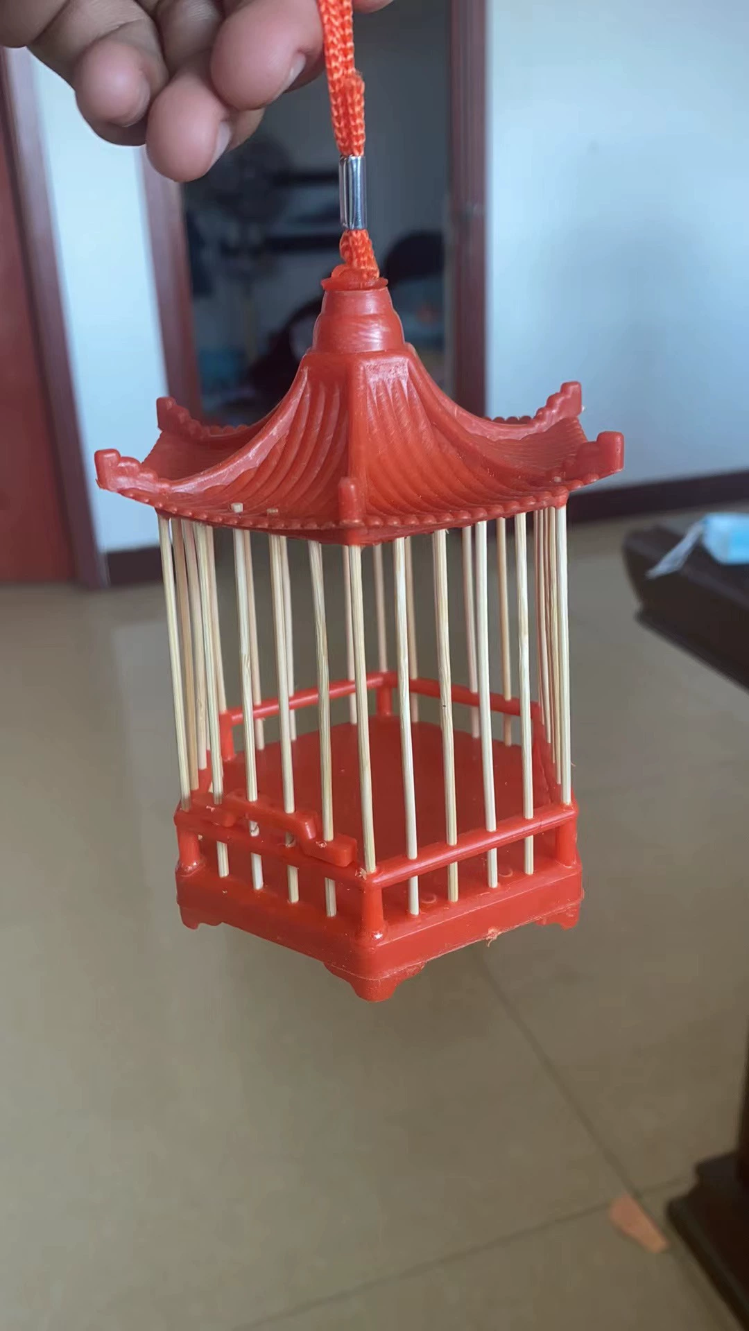 Getting Getting Rhyden утварь шестиугольный павильон пластиковый тип Hitmen Getting ручной работы красный, зеленый, синий и фиолетовый четыре цвета