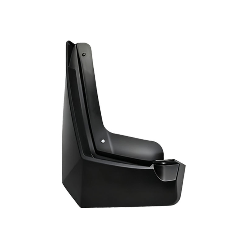 Aplicable 2022 - NOW Ford Mondeo neumáticos guardabarros de goma suave piezas de modificación de piel de barro