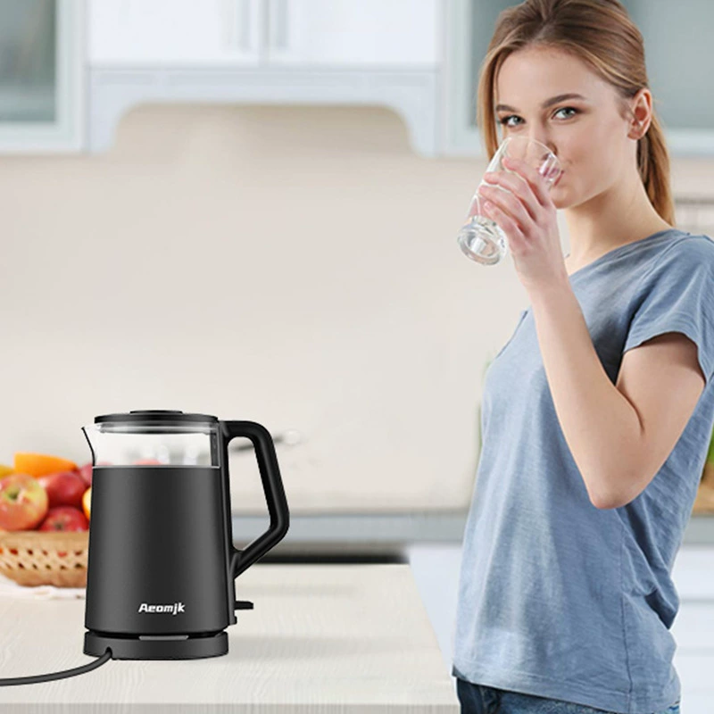 Aeomjk Teapot for home use, thermos, keeps constant temperature, fully automatic