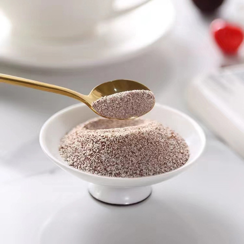 Malaysia imported light luxury style LUBOV three-in-one instant coffee green 756g hotel office coffee