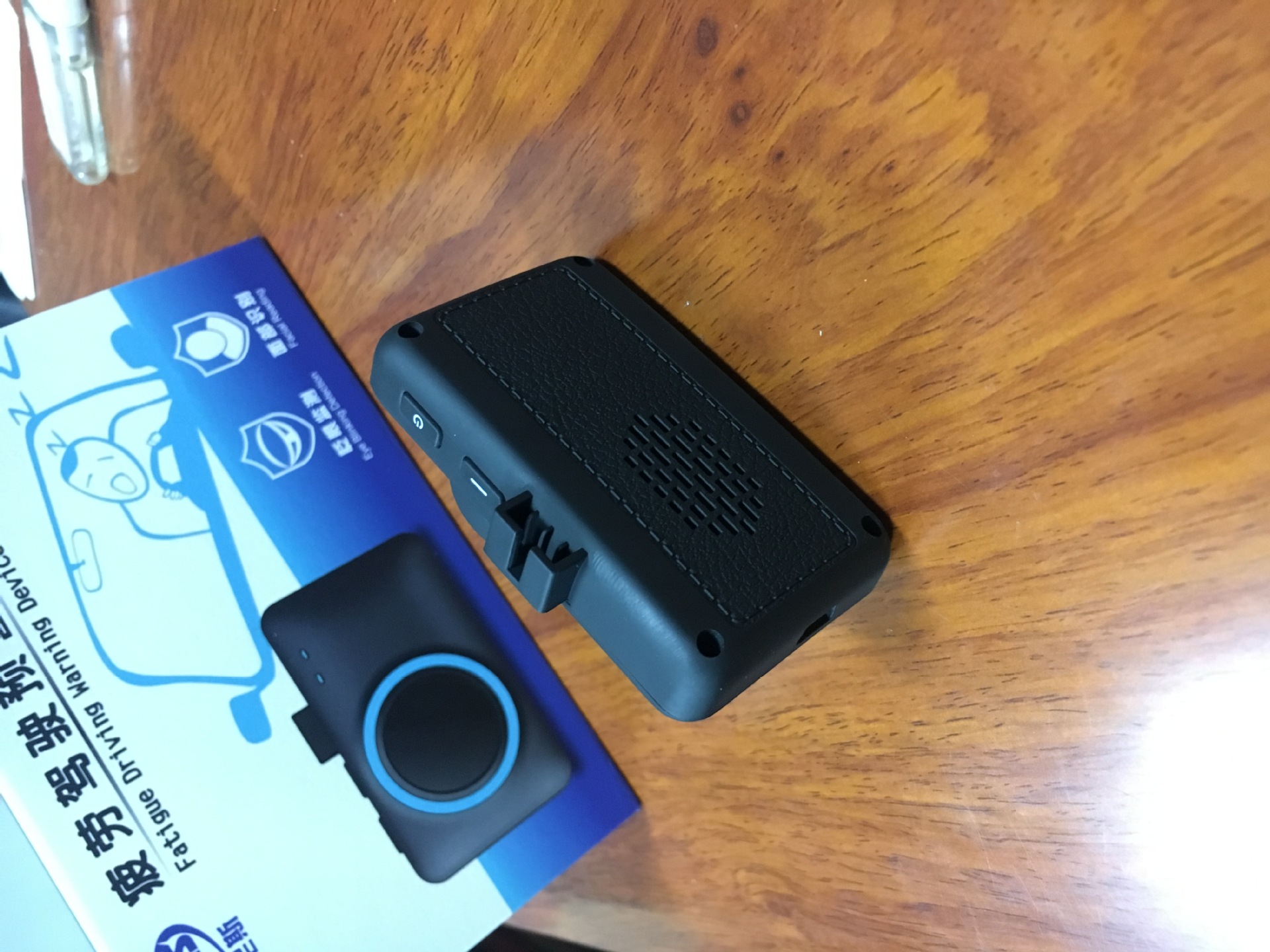 Gps Fatigue Driving Warning Device, Anti-Drowsiness Reminder, Face Recognition Alarm, Early Warning, Car Safety Products