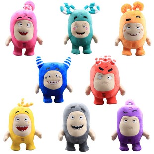 �����Ȍ����ë�q���Oddbods�挚�ȱ�ë�q������l�������㹫��