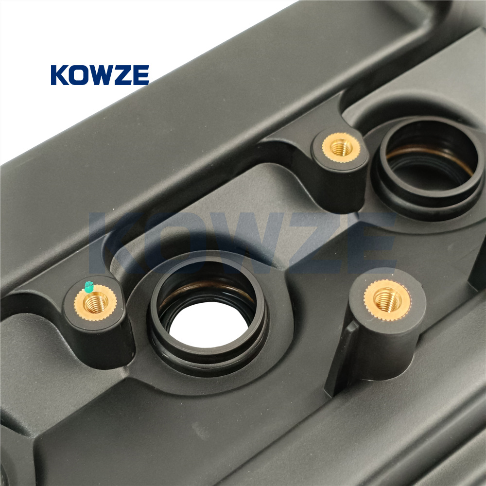 1035A333 temperature-resistant and aging-resistant PA66 plastic applicable valve cover Lancer 2007-2017 Outlander