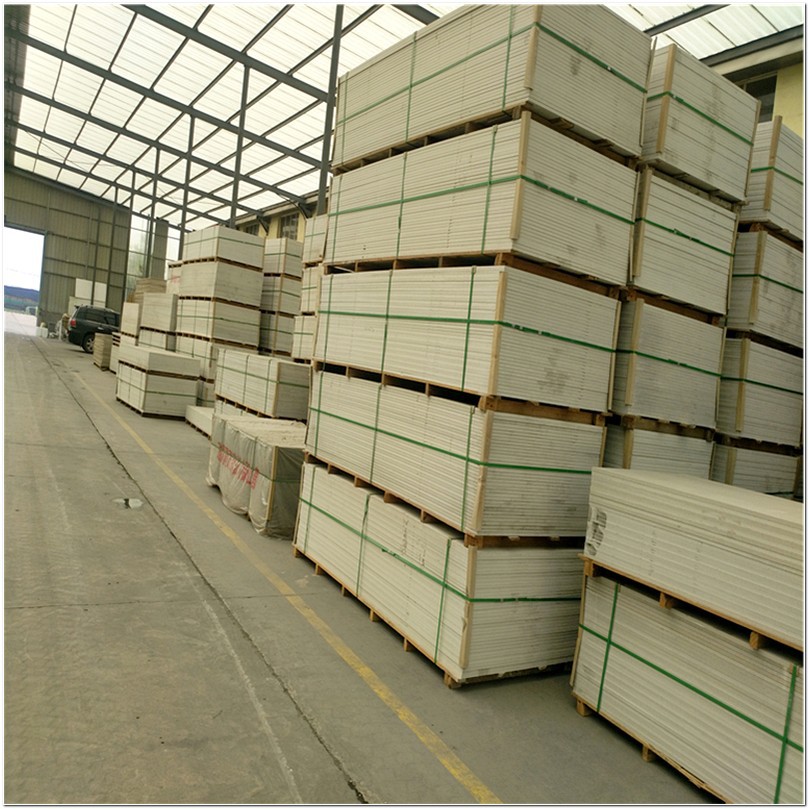 十堰硅酸钙板是水泥压力板吗 阻燃玻镁板 防火板有a级的吗