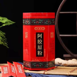 阿胶;非处方滋补膏;其他软饮料