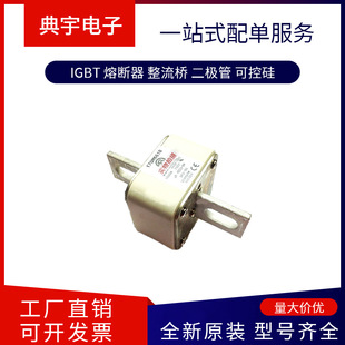 Fuse 170m6612 6613 6614 6615 6616 6617 6618 Complete Models