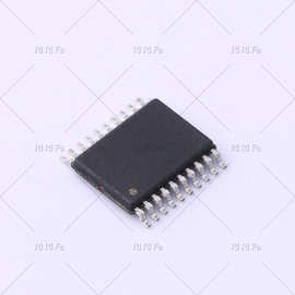 HC89S703 单片机(MCU/MPU/SOC) TSSOP-20  holychip(芯圣电子)