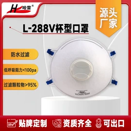 防尘口罩;防晒面纱面罩;生活口罩