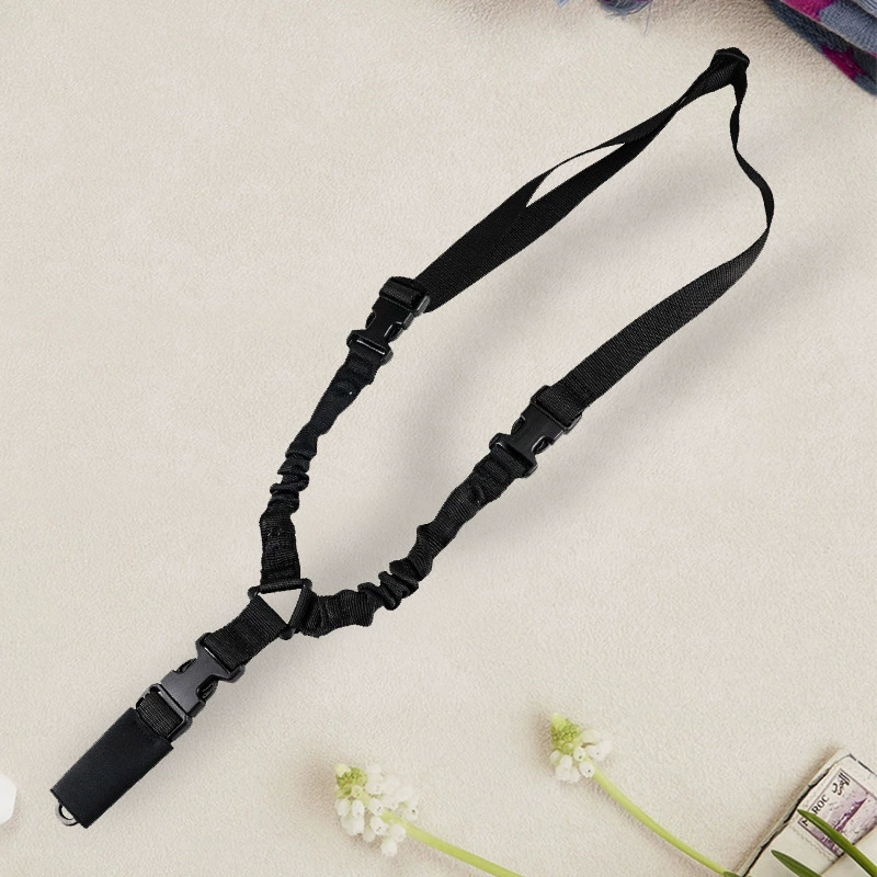 Открытый Американский одноточечный тактический пистолет веревка нейлоновая Кроссбоди тактический ремень веревка водяная пуля пистолет тактическая миссия веревка в наличии