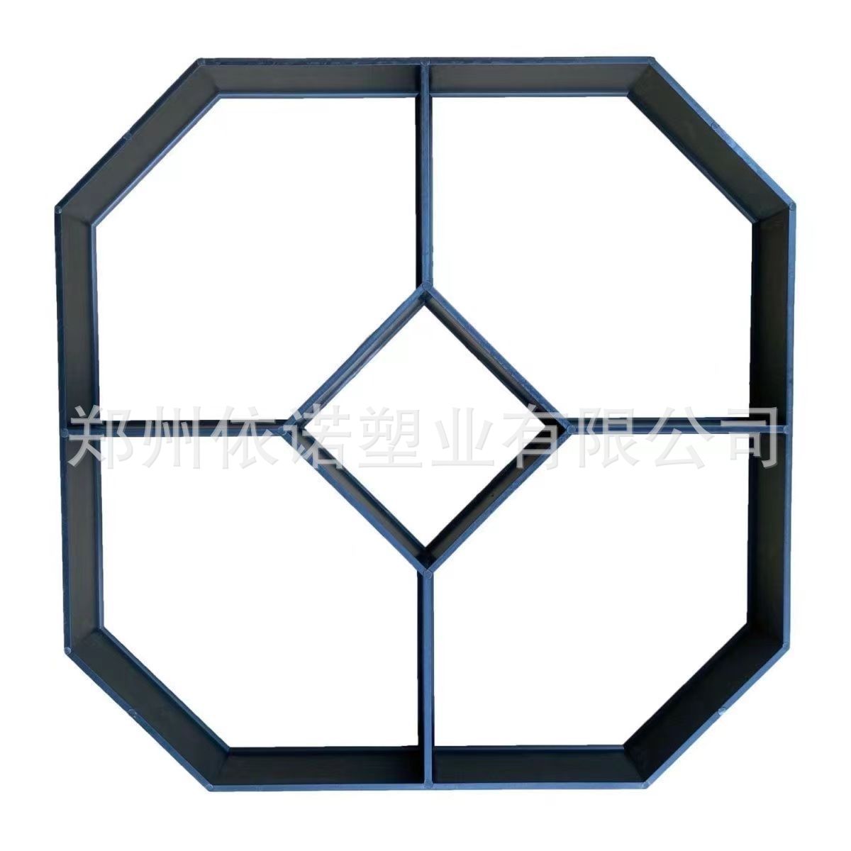 후이 패턴 40*40*4cm