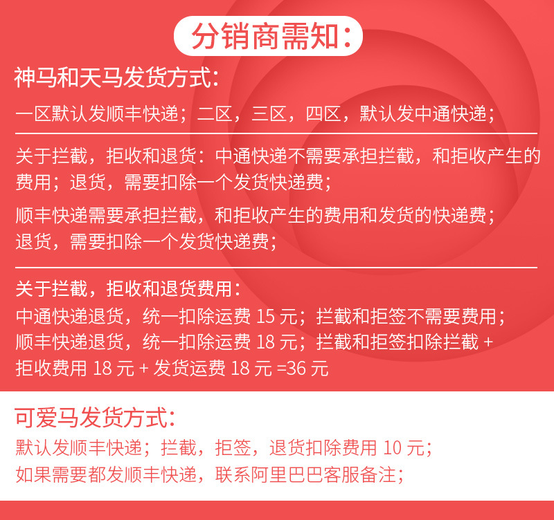 分销