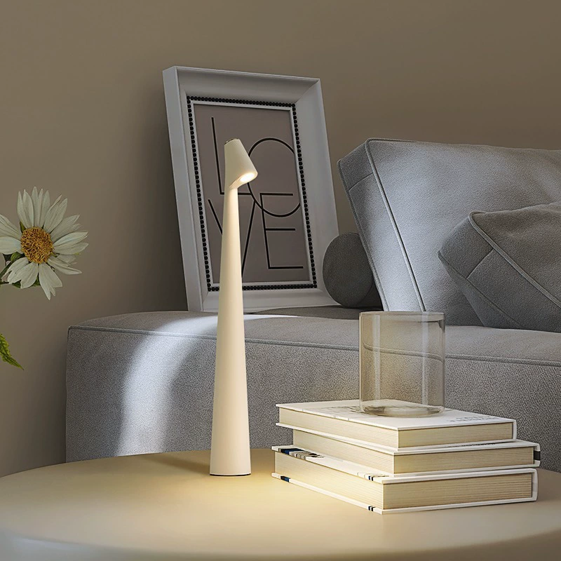 Table lamp, decorations, lightweight lights, 3 colors