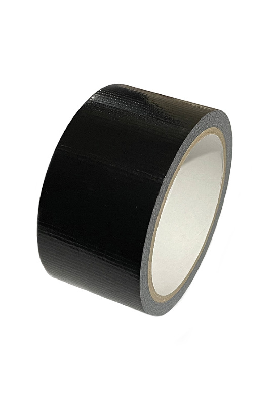 天然橡胶 / 70目加厚布基胶带 / 0.43mm厚度