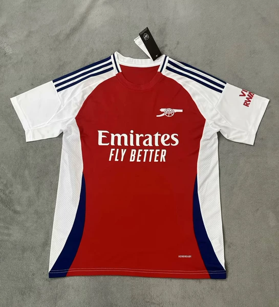 2425 Arsenal home