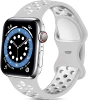 Gray+silver white