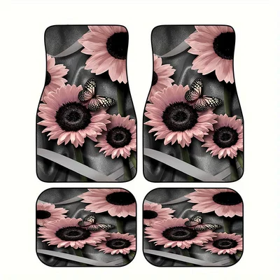 Set, Etc. Can Be Shipped on – Universal Foot Pad - s04