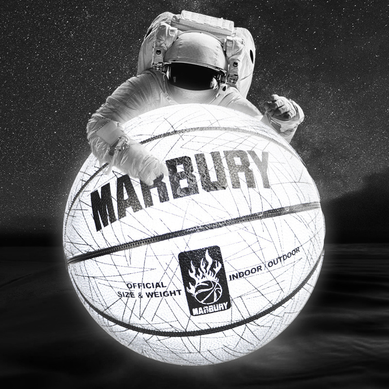 [별이 빛나는 스카이 화이트]-화려한 반사