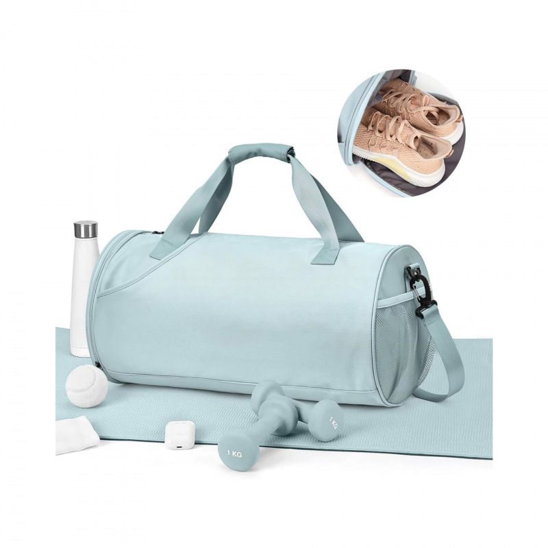 Bolsa de natación explosiva, bolsa de fitness, bolsa de viaje de mujer, bolsa de yoga, bolsa de entrenamiento portátil para hombres