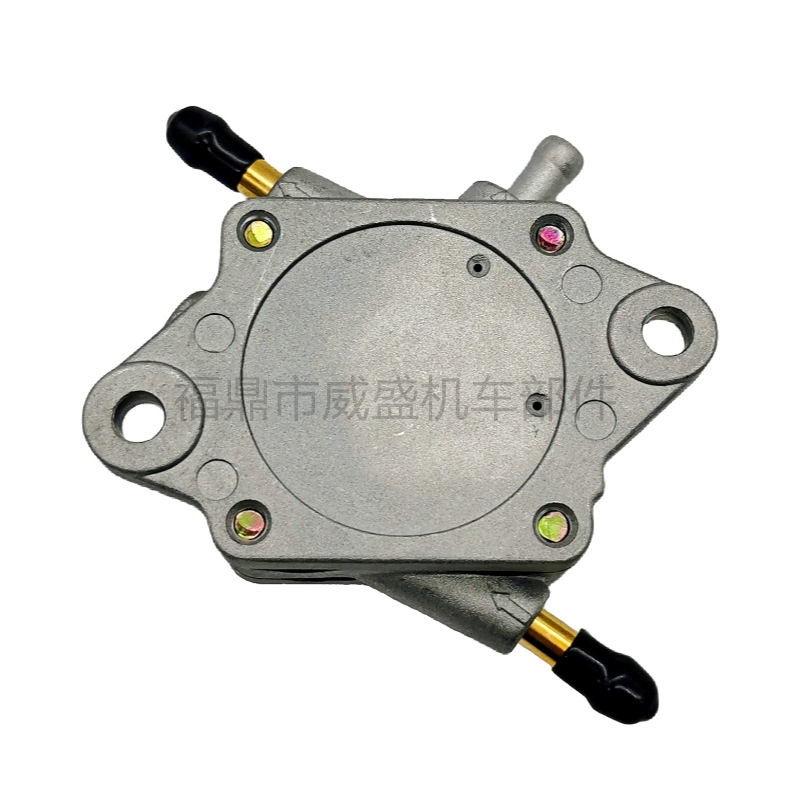 Golf Cart Fuel Pump Golf Cart G16 G20 G22 1996-up Jn6-F4410-00