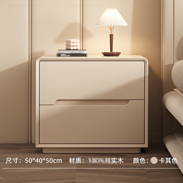 카키색 - 설치 불필요 [FAS 등급 전체 캐비닛 전체 원목]