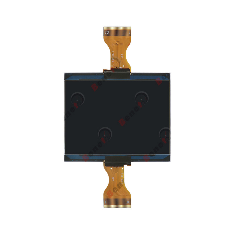 AW-LCD-419 front