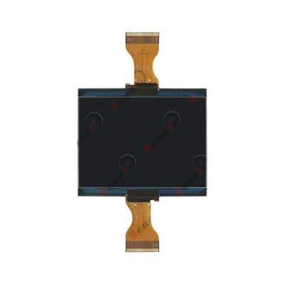 Suitable for DAF instrument display