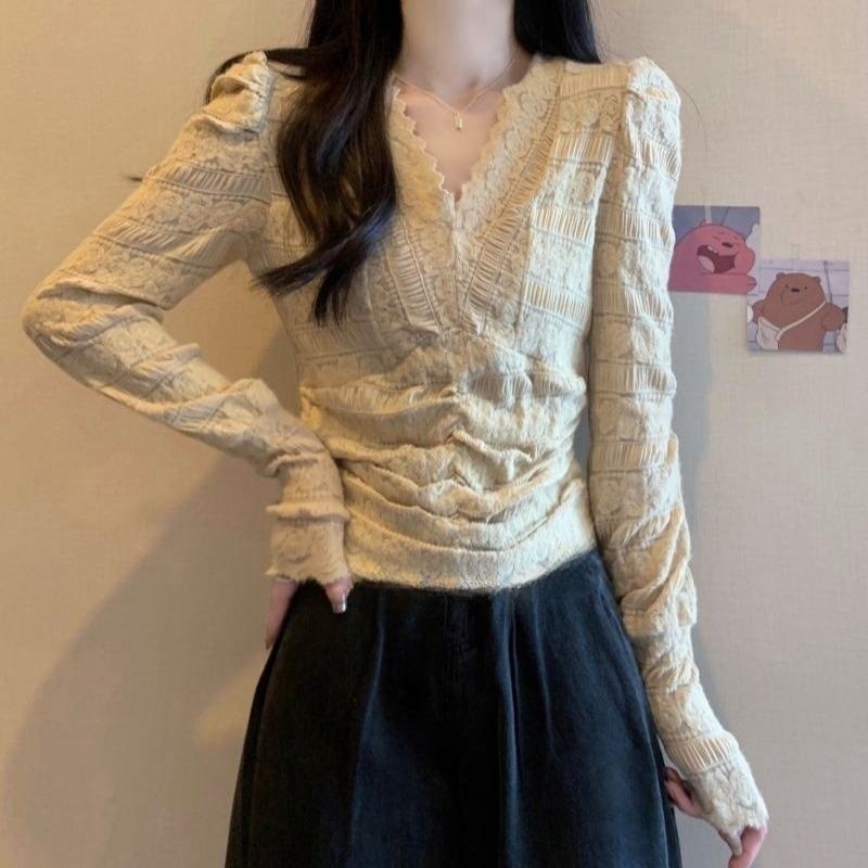 Spring base shirt