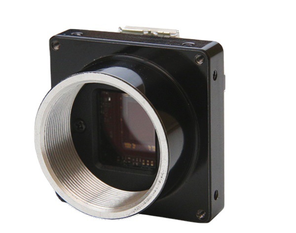 HIKVISION海康威视    MV-CA060-10UM-C    工业相机