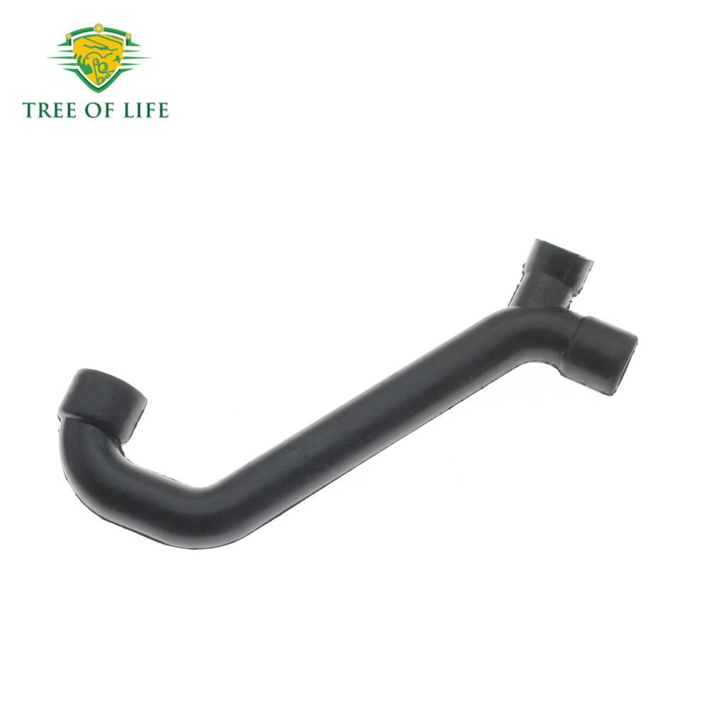 A 102 094 43 87 para mangueras de ventilación del cárter del motor Mercedes-Benz