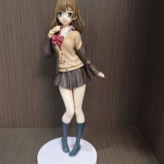 雑原沙優フィギュア 美少女モデル 沙優ちゃん置物 おもちゃ 学生ギフト フィギュア周辺グッズ 卸売