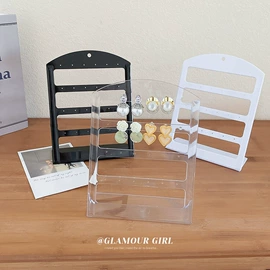 耳环;项链;耳钉