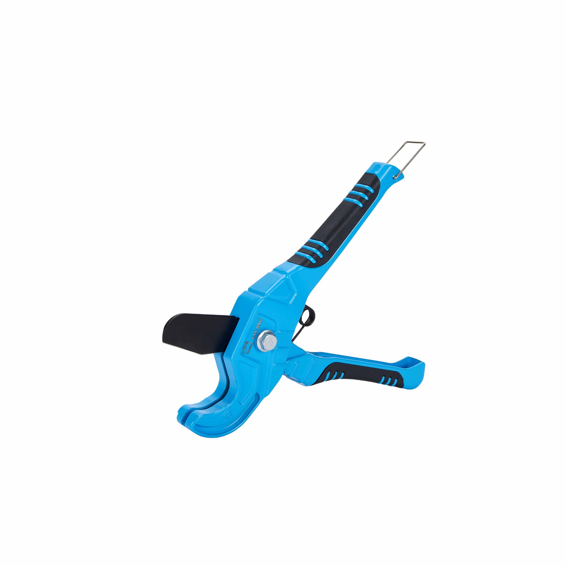 大鲸蓝鲸 剪刀PPR PVC 塑料水管锋利切管器 SK5刀片 32mm 快剪C13