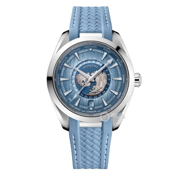 European-style high-quality men's watch, popular export model, three-hand silicone strap quartz watch, wholesale from manufacturer