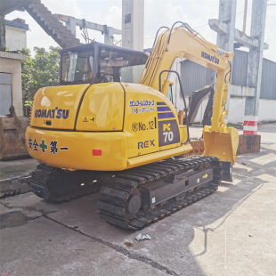 ����С��PC70-8�ھ�CKOMATSU�ڙC�������Pԭ��ԭ���������̬F؛