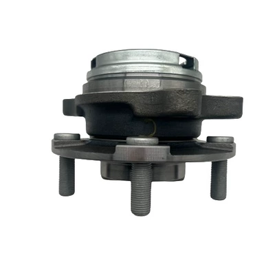 Bearing hub bearing