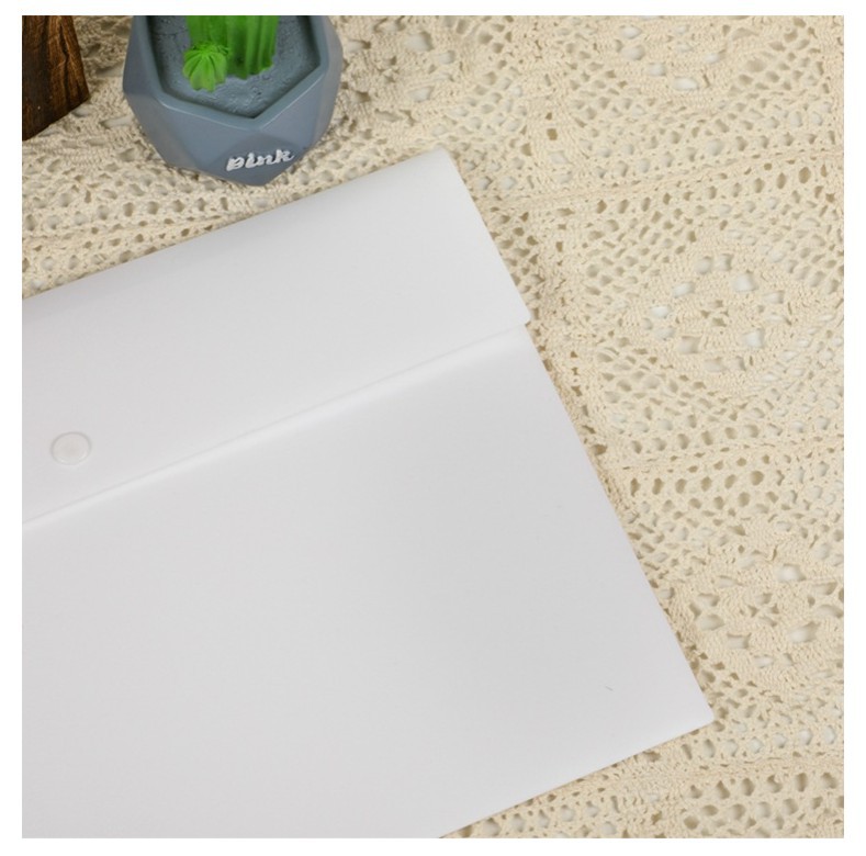 PP文件袋详情页