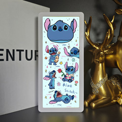 ステッチ ルームデコレーション ナイトライト リロ アンビエントライト かわいい 人気の誕生日プレゼント ナイトライト