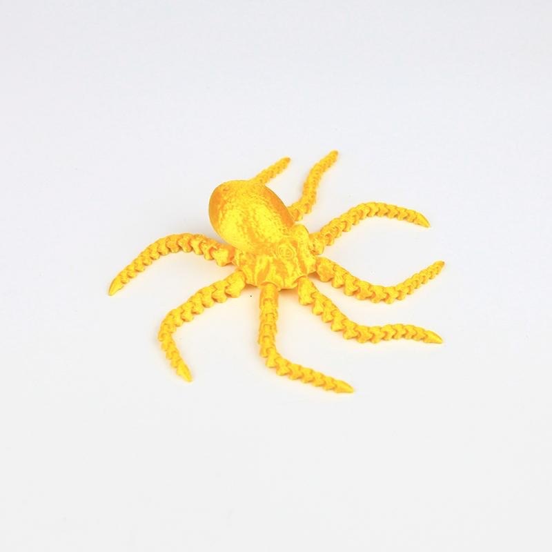 순금 생체공학 안구 20cm