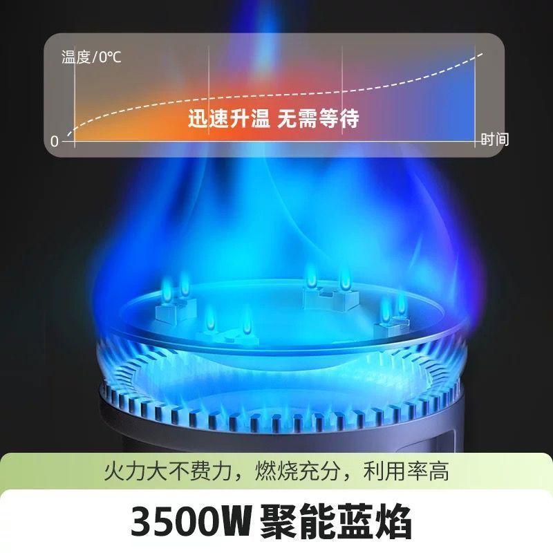 灶卡磁炉气罐野外卡式炉户外便携式燃气炉烧烤火锅炉煤气瓦斯炉|undefined