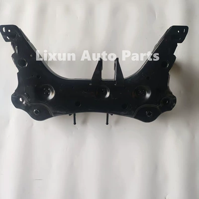 Beam, Dongfeng Adapted Front – Front axle