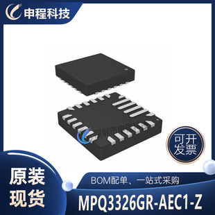 MPQ3326GR-AEC1-Z LED��IC ����ģ�M  ����r�� ���Ԫ����