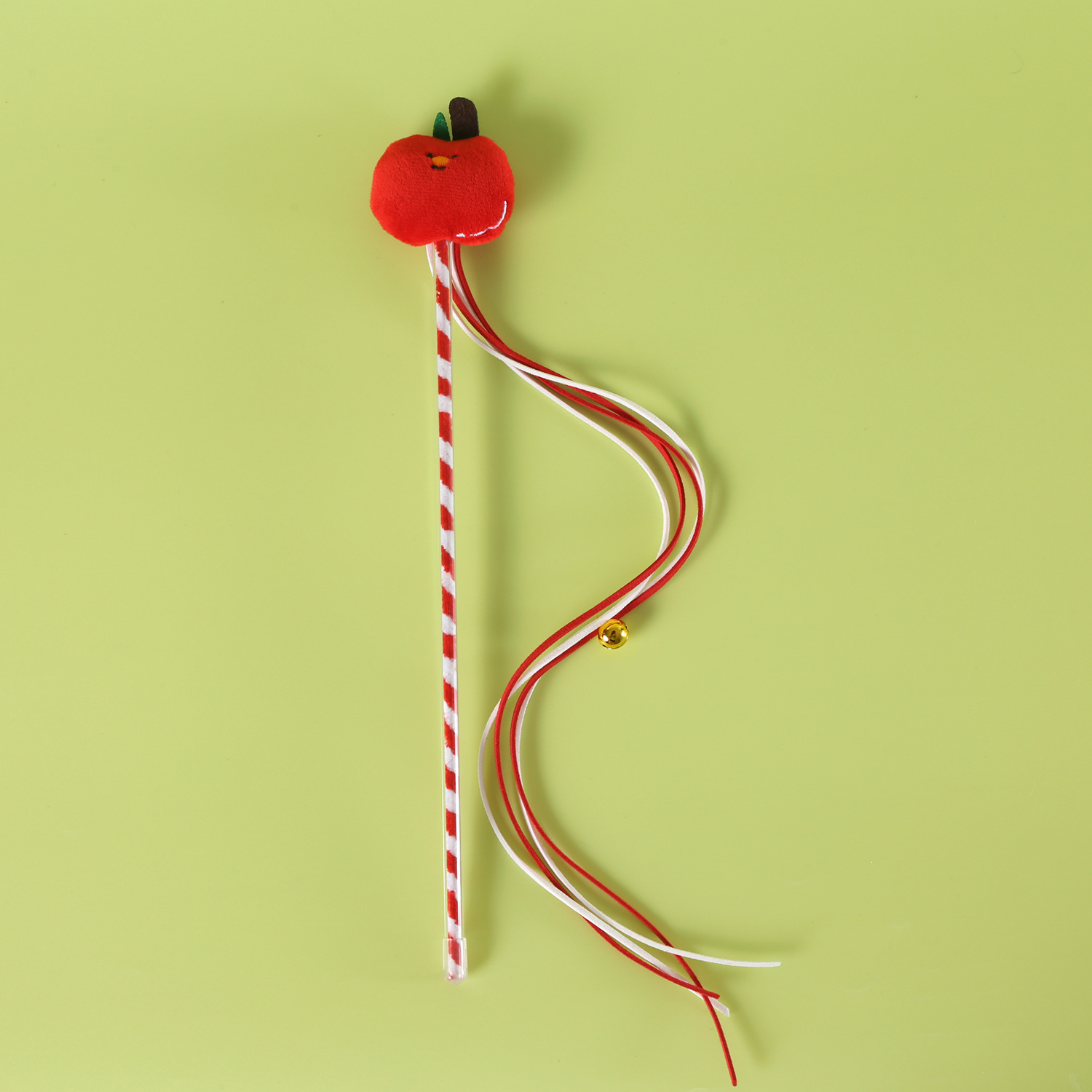 2025 mascotas gatos navidad juguetes animados peluche árbol de navidad estrellas jengibre hombre manzana juguetes interactivos
