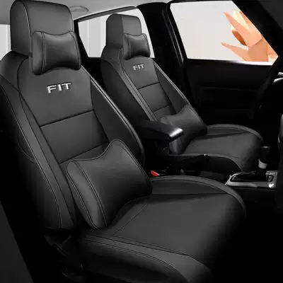 Modelə uyğun (Original) oturacaq örtükləri Car Seat Cover All Year - mysterious-black-deluxe-edition-remarks-model-year-rear-half-package