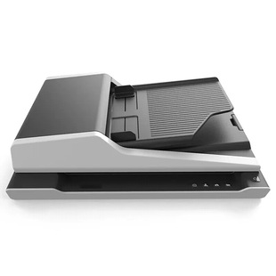 HAnvon How-8240 ScAnner HAnwAng HW-8260 A4 FlAt-pAnel ADF Hd DuAl-plAtform ScAnner