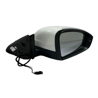 Rearview Mirror Assembly, Direct | Rear mirror/rearview mirror assembly