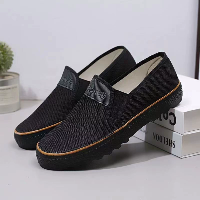 Педаль релиз Обувь износостойкие Камуфляж желтый резиновая обувь специальная служба охраны труда ленивые ноги обучение обувь производителей оптом