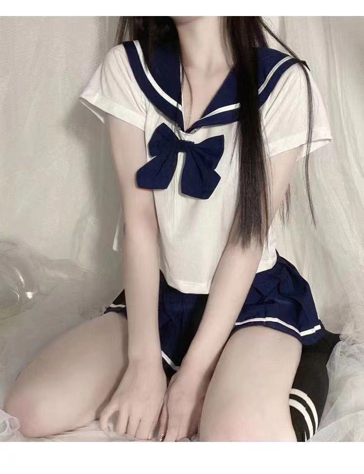 다크 블루 (양말 제외)
